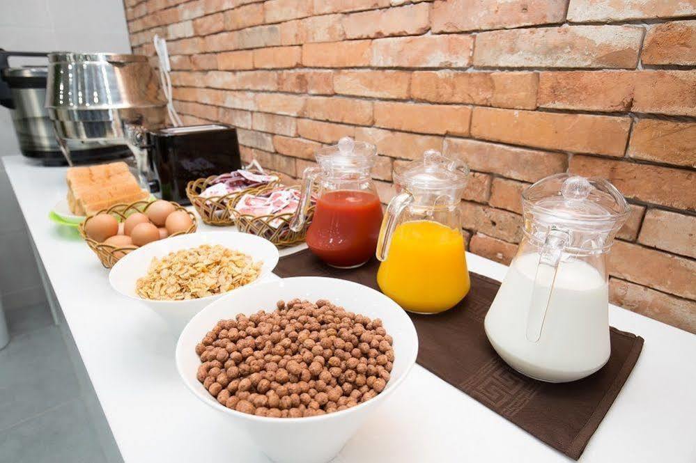 Cheonjiyeon Crystal Hotel Seogwipo Ngoại thất bức ảnh