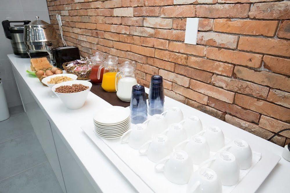 Cheonjiyeon Crystal Hotel Seogwipo Ngoại thất bức ảnh